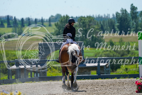 09182 - Alina - 2026 Mid-Summer Classic I - Saturday July 11th