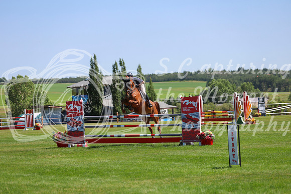 18069 - Mykenzi - 2026 Mid-Summer Classic I - Saturday July 11th
