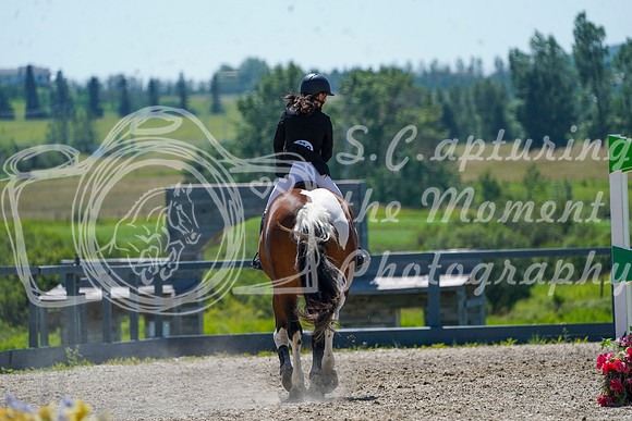09183 - Alina - 2026 Mid-Summer Classic I - Saturday July 11th