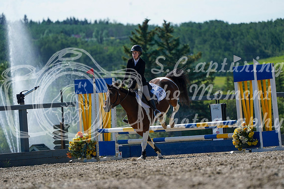 04505 - Alina - 2026 Mid-Summer Classic I - Saturday July 11th