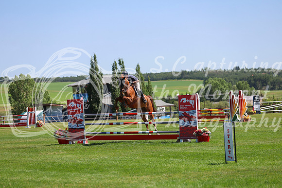 18070 - Mykenzi - 2026 Mid-Summer Classic I - Saturday July 11th
