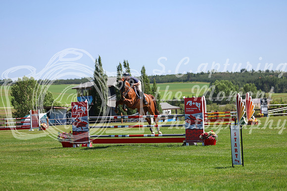 18071 - Mykenzi - 2026 Mid-Summer Classic I - Saturday July 11th