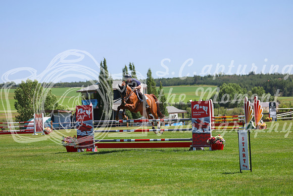 18072 - Mykenzi - 2026 Mid-Summer Classic I - Saturday July 11th
