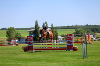 18073 - Mykenzi - 2026 Mid-Summer Classic I - Saturday July 11th