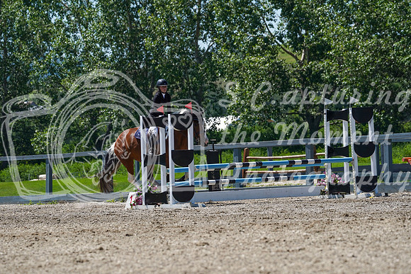 09185 - Alina - 2026 Mid-Summer Classic I - Saturday July 11th