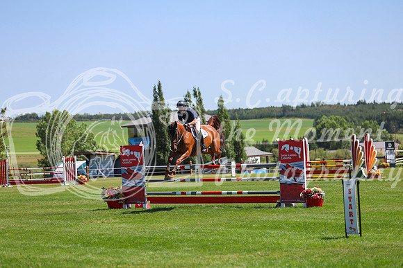 18074 - Mykenzi - 2026 Mid-Summer Classic I - Saturday July 11th