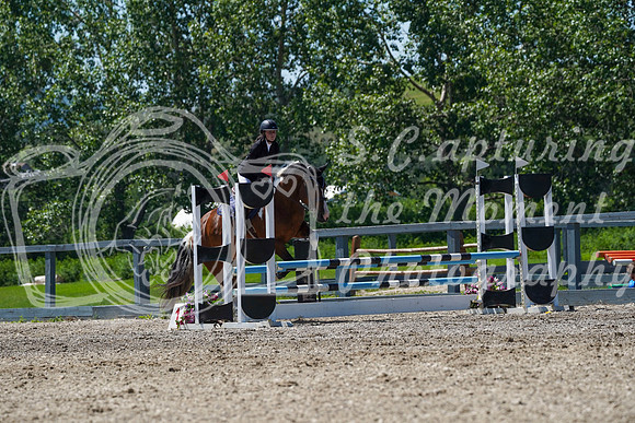 09186 - Alina - 2026 Mid-Summer Classic I - Saturday July 11th