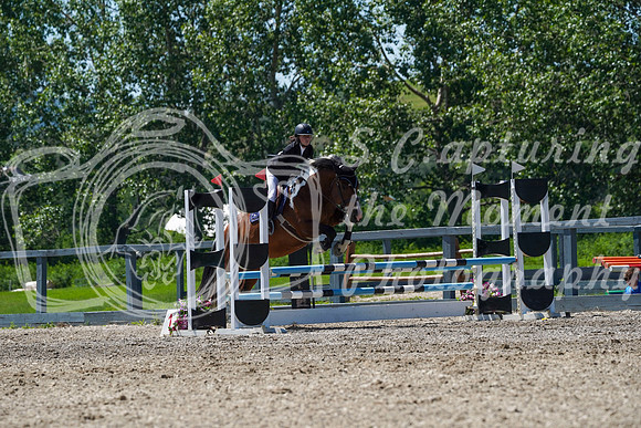 09187 - Alina - 2026 Mid-Summer Classic I - Saturday July 11th
