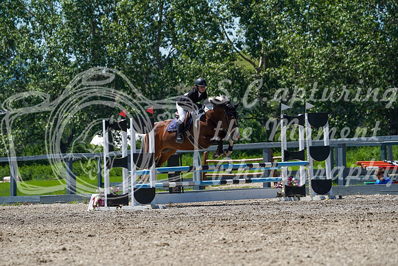 09188 - Alina - 2026 Mid-Summer Classic I - Saturday July 11th