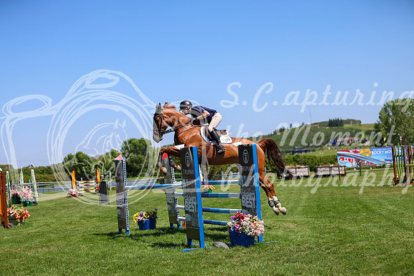 18078 - Mykenzi - 2026 Mid-Summer Classic I - Saturday July 11th
