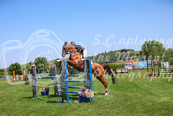 18076 - Mykenzi - 2026 Mid-Summer Classic I - Saturday July 11th
