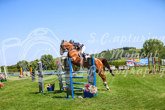 18077 - Mykenzi - 2026 Mid-Summer Classic I - Saturday July 11th
