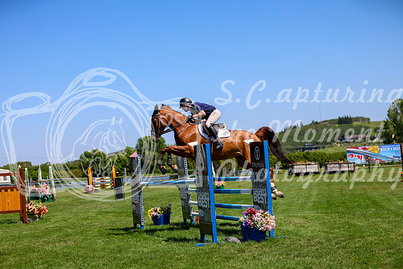 18079 - Mykenzi - 2026 Mid-Summer Classic I - Saturday July 11th