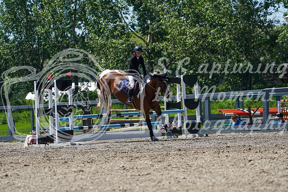 09190 - Alina - 2026 Mid-Summer Classic I - Saturday July 11th