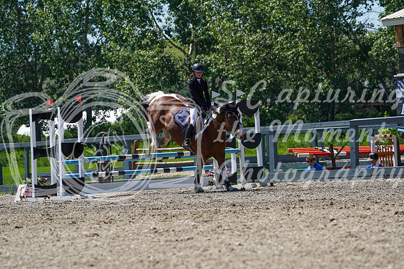 09191 - Alina - 2026 Mid-Summer Classic I - Saturday July 11th