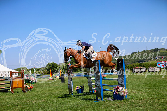 18081 - Mykenzi - 2026 Mid-Summer Classic I - Saturday July 11th
