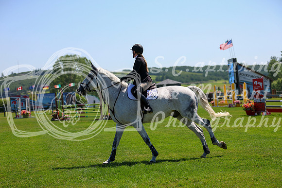 12408 - Mykenzi - 2026 Mid-Summer Classic I - Saturday July 11th