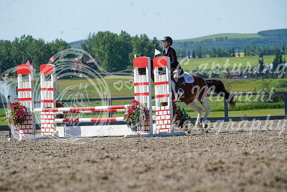 04518 - Alina - 2026 Mid-Summer Classic I - Saturday July 11th