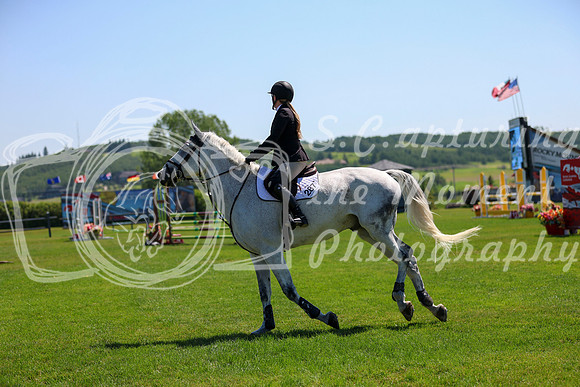 12410 - Mykenzi - 2026 Mid-Summer Classic I - Saturday July 11th