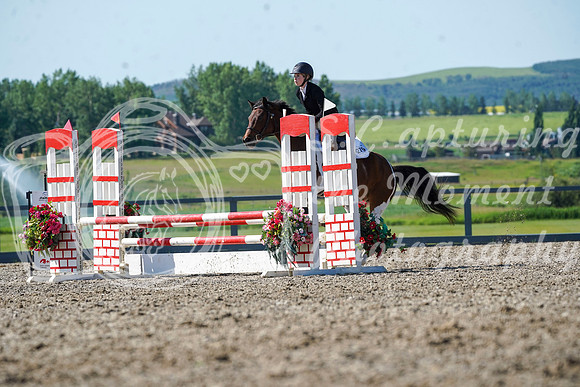 04519 - Alina - 2026 Mid-Summer Classic I - Saturday July 11th
