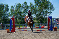 09198 - Alina - 2026 Mid-Summer Classic I - Saturday July 11th