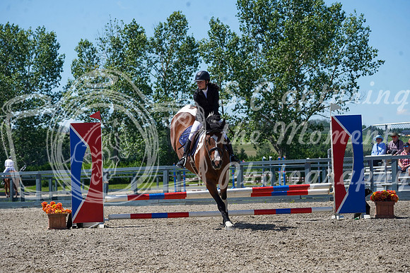 09198 - Alina - 2026 Mid-Summer Classic I - Saturday July 11th