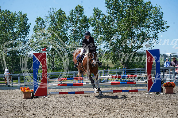 09197 - Alina - 2026 Mid-Summer Classic I - Saturday July 11th