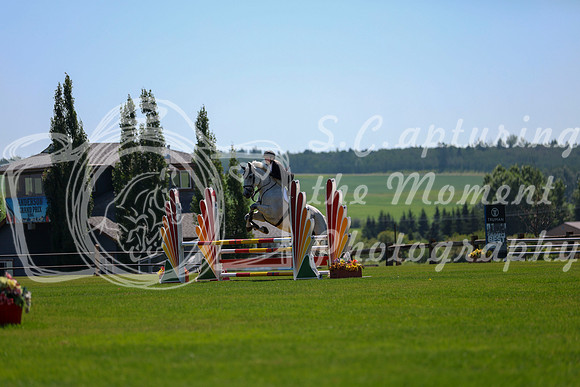 12422 - Mykenzi - 2026 Mid-Summer Classic I - Saturday July 11th