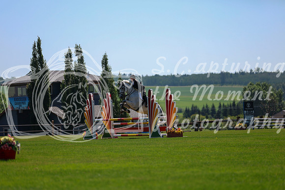 12423 - Mykenzi - 2026 Mid-Summer Classic I - Saturday July 11th