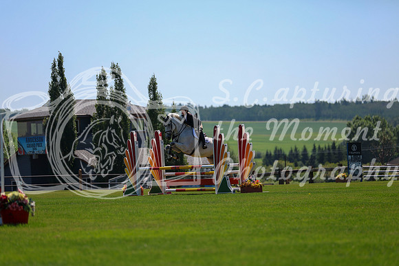 12424 - Mykenzi - 2026 Mid-Summer Classic I - Saturday July 11th