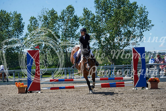 09199 - Alina - 2026 Mid-Summer Classic I - Saturday July 11th