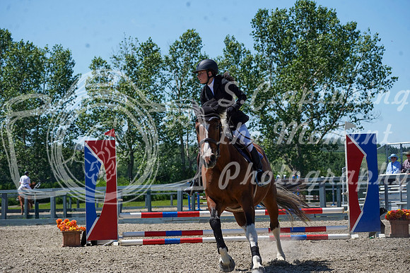 09200 - Alina - 2026 Mid-Summer Classic I - Saturday July 11th