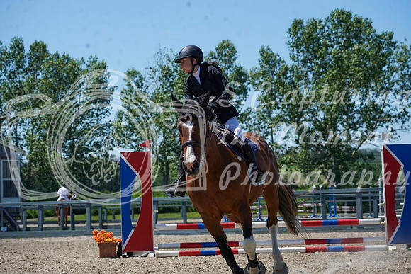 09203 - Alina - 2026 Mid-Summer Classic I - Saturday July 11th