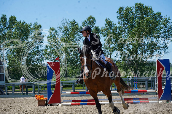 09202 - Alina - 2026 Mid-Summer Classic I - Saturday July 11th