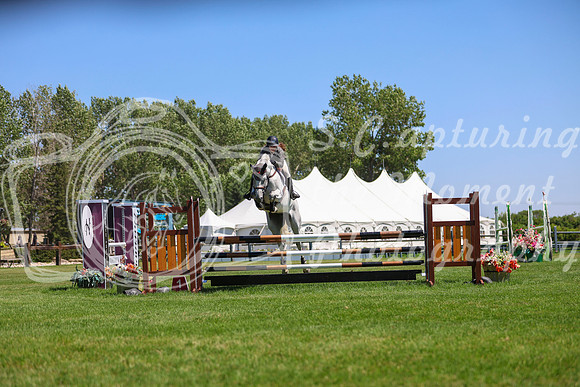 16579 - Mykenzi - 2026 Mid-Summer Classic I - Saturday July 11th