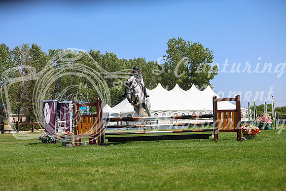16580 - Mykenzi - 2026 Mid-Summer Classic I - Saturday July 11th