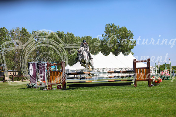16581 - Mykenzi - 2026 Mid-Summer Classic I - Saturday July 11th