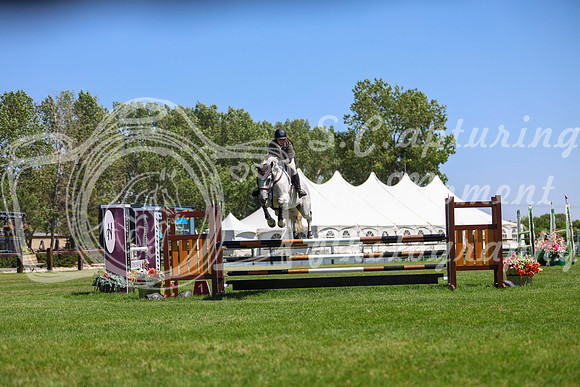 16582 - Mykenzi - 2026 Mid-Summer Classic I - Saturday July 11th