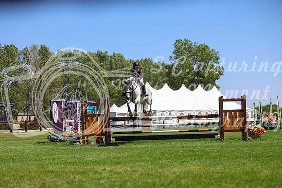 16583 - Mykenzi - 2026 Mid-Summer Classic I - Saturday July 11th