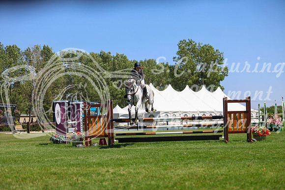 16584 - Mykenzi - 2026 Mid-Summer Classic I - Saturday July 11th