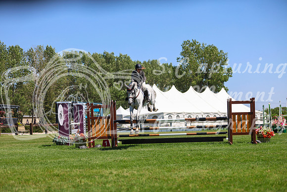 16585 - Mykenzi - 2026 Mid-Summer Classic I - Saturday July 11th