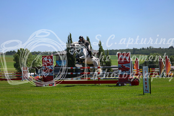 16588 - Mykenzi - 2026 Mid-Summer Classic I - Saturday July 11th