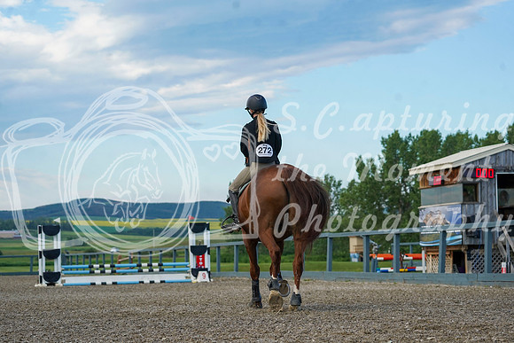 01814 - Alina - 2026 Mid-Summer Classic I - Saturday July 11th