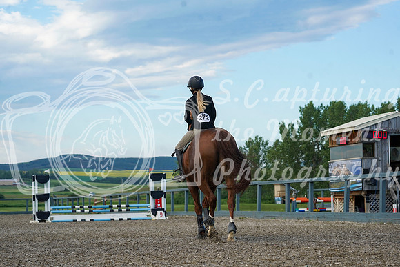 01815 - Alina - 2026 Mid-Summer Classic I - Saturday July 11th