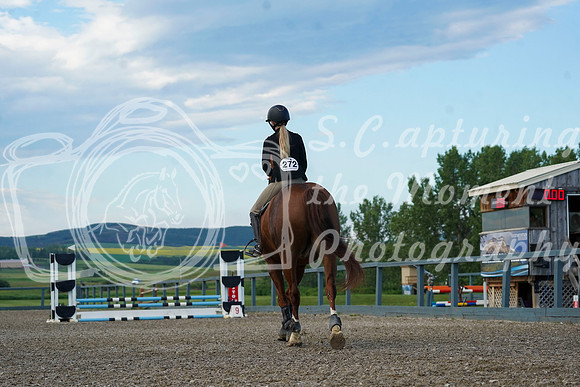 01816 - Alina - 2026 Mid-Summer Classic I - Saturday July 11th