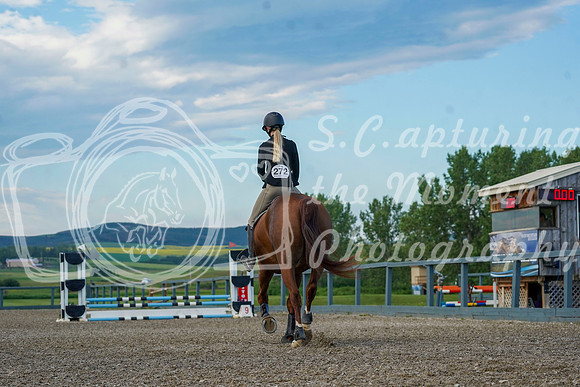 01818 - Alina - 2026 Mid-Summer Classic I - Saturday July 11th