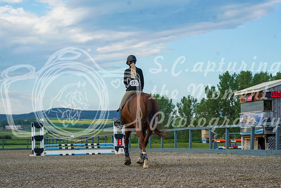 01819 - Alina - 2026 Mid-Summer Classic I - Saturday July 11th
