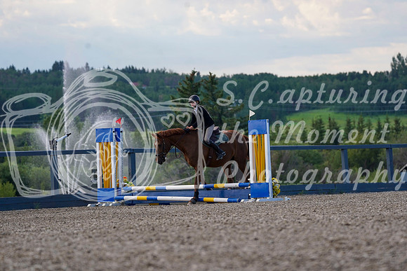 01821 - Alina - 2026 Mid-Summer Classic I - Saturday July 11th