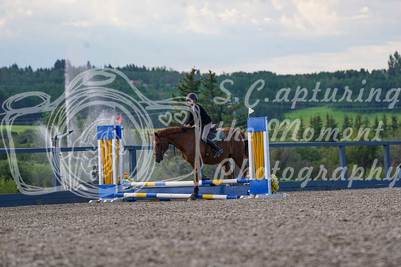 01822 - Alina - 2026 Mid-Summer Classic I - Saturday July 11th