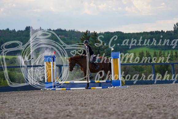 01823 - Alina - 2026 Mid-Summer Classic I - Saturday July 11th